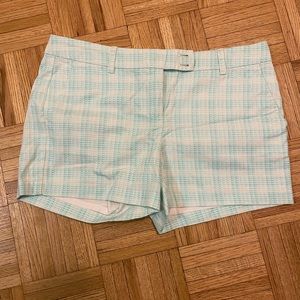 Vineyard Vines Blue Shorts